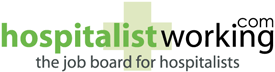 HospitalistWorking.com Logo